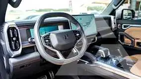 2025 Jetour T2