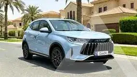 2025 Jetour X50