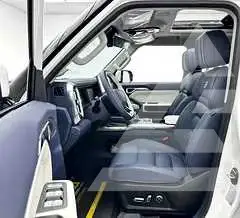 2025 Jetour T2