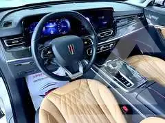 2025 Hongqi Hs5