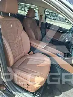 2025 Hyundai Grandeur