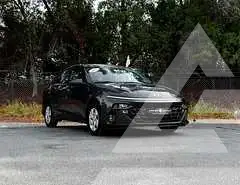2025 Hyundai Accent