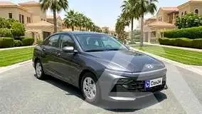 2025 Hyundai Accent