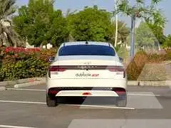 2025 Hyundai Accent