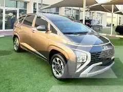 2025 Hyundai Unknown