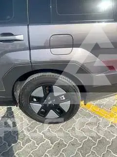 2025 Hyundai Santa Fe