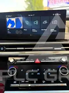 2025 Hyundai Santa Fe