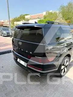 2025 Hyundai Santa Fe