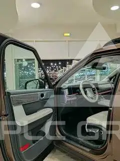 2025 Hyundai Santa Fe