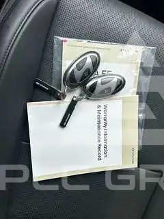 2025 Hyundai Santa Fe
