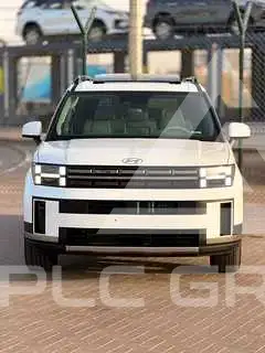 2025 Hyundai Santa Fe