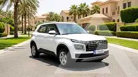 2025 Hyundai Venue