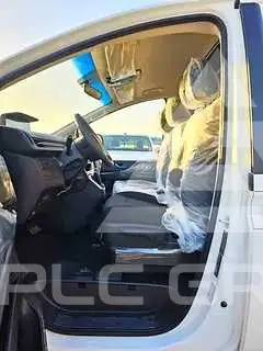 2025 Hyundai Staria