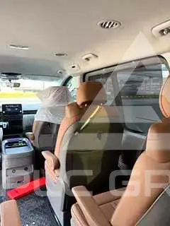 2025 Hyundai Staria