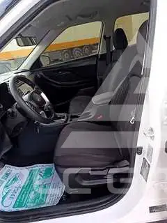 2025 Hyundai Creta