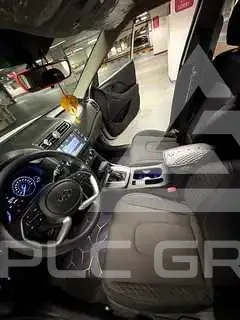 2025 Hyundai Creta