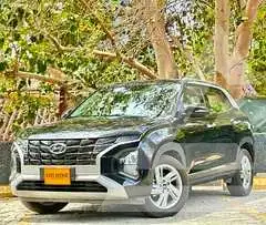2025 Hyundai 