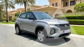 2025 Hyundai Creta