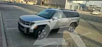 2025 Hyundai Santa Fe