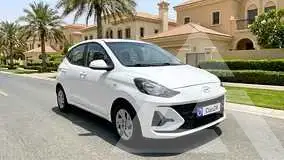 2025 Hyundai I10