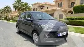 2025 Hyundai I10
