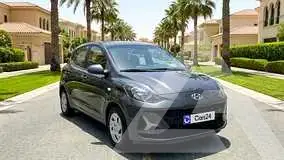 2025 Hyundai I10