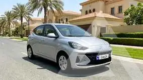 2025 Hyundai I10