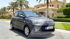 2025 Hyundai I10