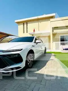 2025 Hyundai Sonata