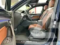 2025 Volkswagen Touareg