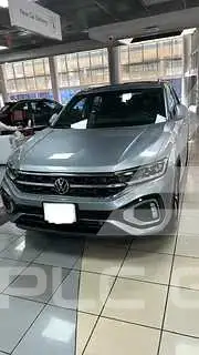 2025 Volkswagen T-Roc