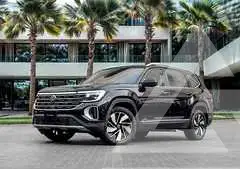 2025 Volkswagen Teramont