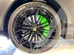 2025 Lamborghini Urus