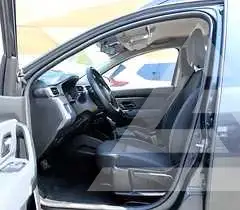 2025 Renault Duster