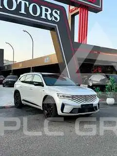 2025 Renault Koleos