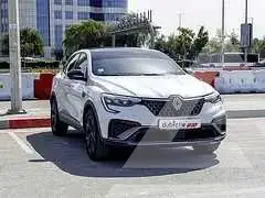 2025 Renault Arkana