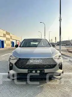 2025 Haval Jolion