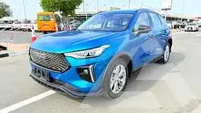 2025 Haval Jolion