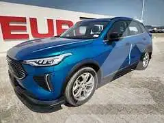 2025 Haval Jolion