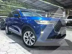 2025 Haval H6