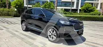 2025 Haval H6