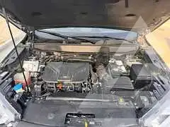 2025 Haval H6