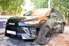 2025 Haval H6