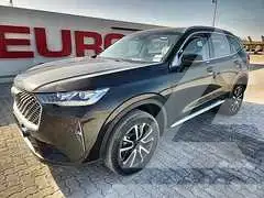 2025 Haval H6