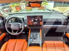 2025 Haval H9
