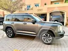 2025 Haval H9