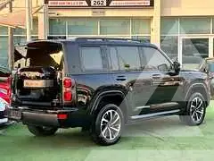 2025 Haval H9