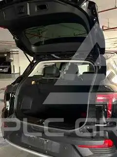 2025 JAC J4