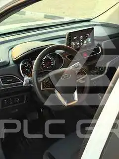 2025 JAC S3