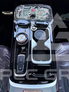2025 JAC JS6